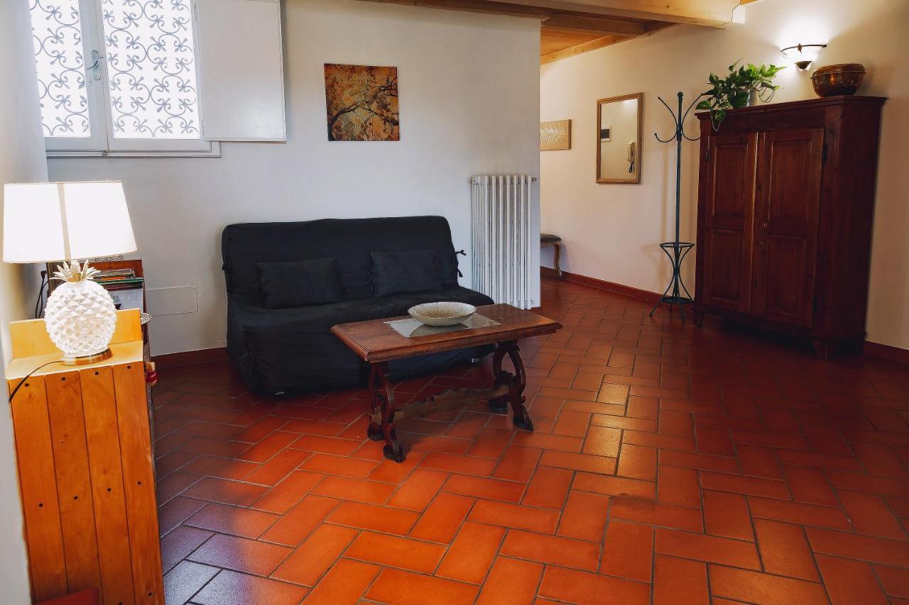 Borgo Pinti 49 Lägenhet Florens Exteriör bild