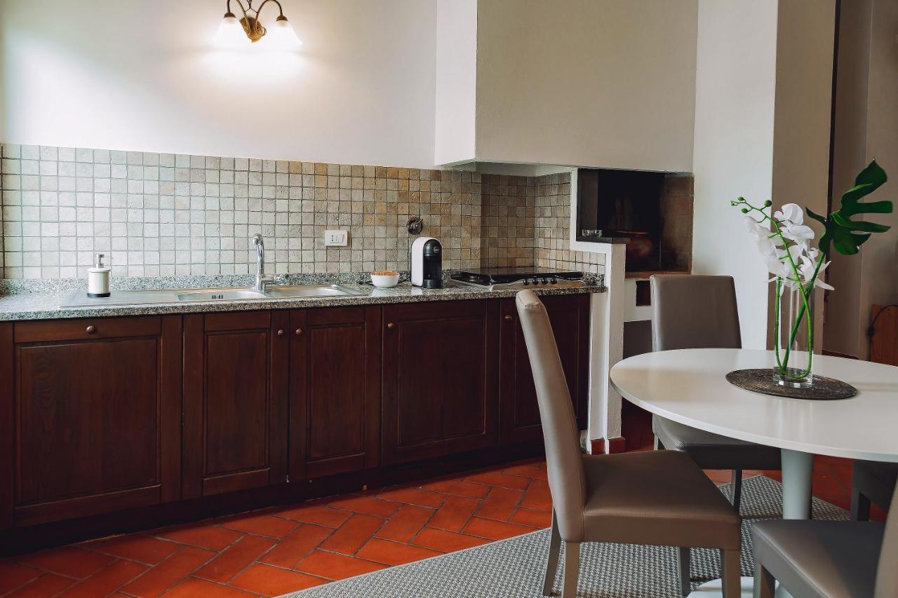 Borgo Pinti 49 Lägenhet Florens Exteriör bild