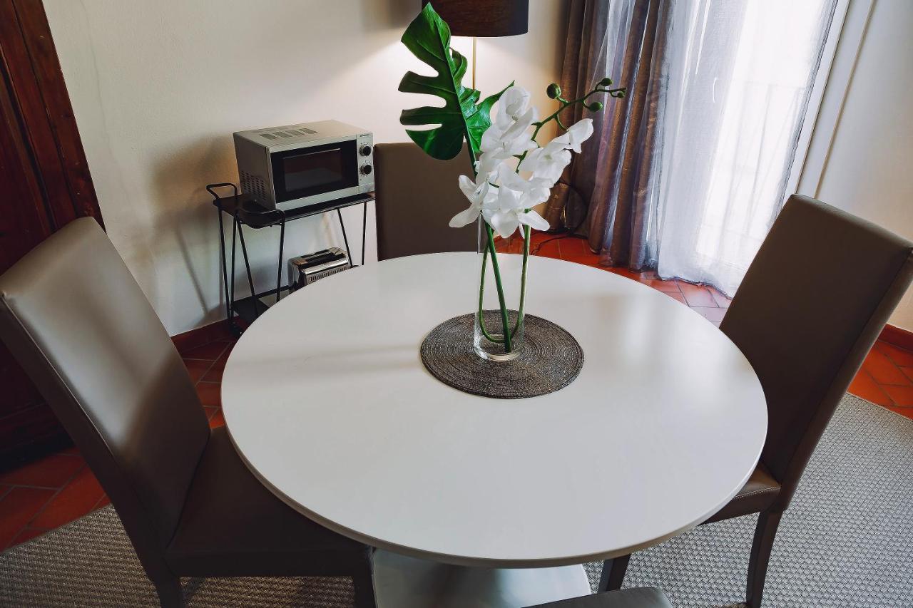 Borgo Pinti 49 Lägenhet Florens Exteriör bild
