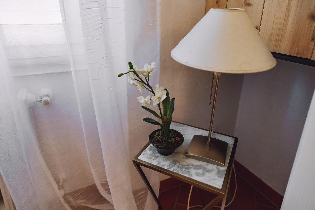 Borgo Pinti 49 Lägenhet Florens Exteriör bild