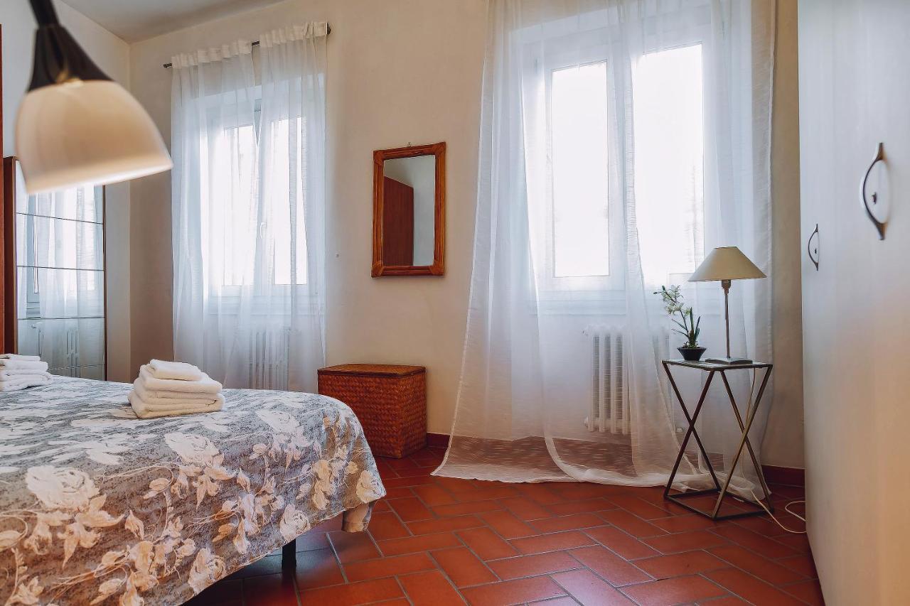 Borgo Pinti 49 Lägenhet Florens Exteriör bild