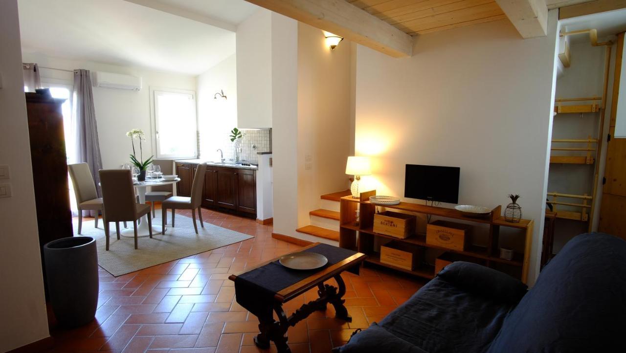 Borgo Pinti 49 Lägenhet Florens Exteriör bild