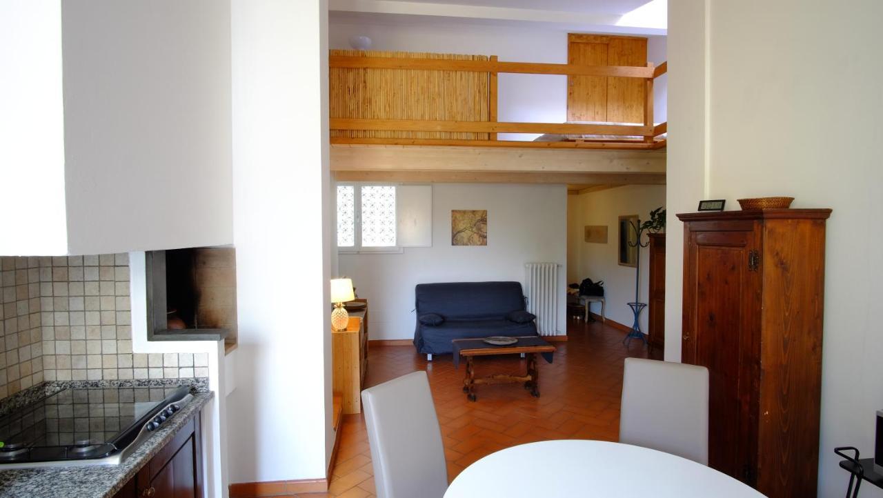 Borgo Pinti 49 Lägenhet Florens Exteriör bild