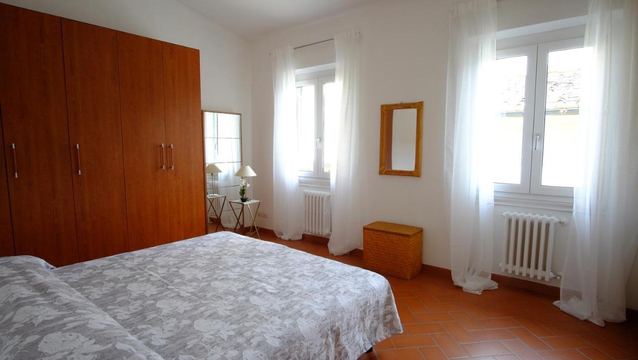 Borgo Pinti 49 Lägenhet Florens Exteriör bild