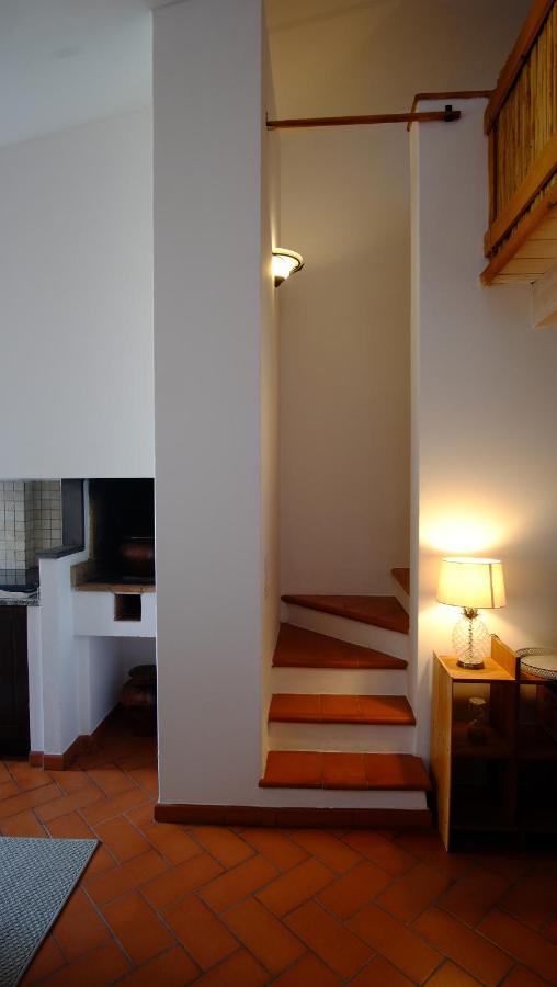 Borgo Pinti 49 Lägenhet Florens Exteriör bild