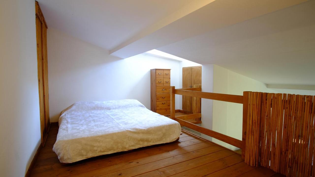 Borgo Pinti 49 Lägenhet Florens Exteriör bild