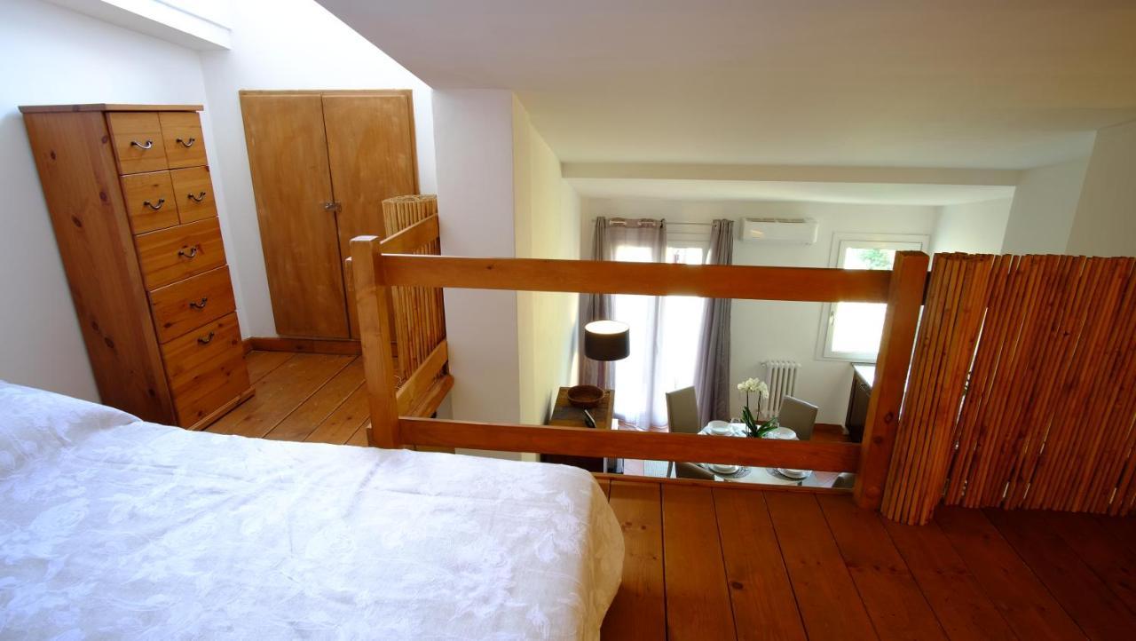 Borgo Pinti 49 Lägenhet Florens Exteriör bild