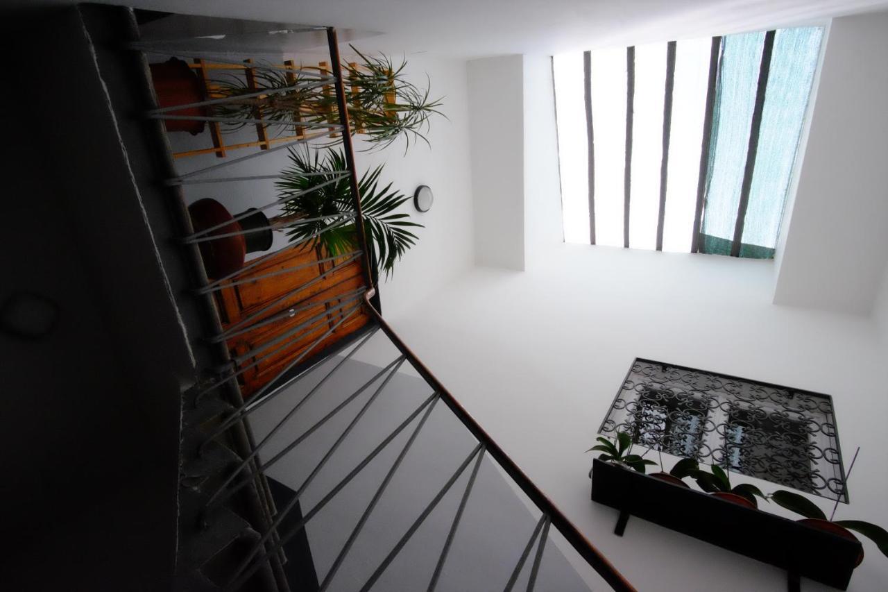 Borgo Pinti 49 Lägenhet Florens Exteriör bild